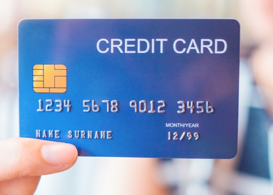 Consejos para tramitar tu tarjeta de crédito por primera vez